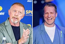 Rechtsstreit - Matthias Balk/Rolf Vennenbernd/dpa