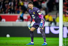 Gregor Kobel - Tom Weller/dpa