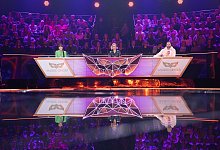 The Masked Singer - Thomas Banneyer/dpa
