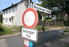 Britensiedlung - Stefan Backe