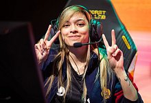 Game Changers - Riot Games/dpa