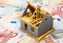 Bausparen: Junge Menschen profitieren oft auch ohne Hauswunsch - Foto: Andrea Warnecke/dpa-tmn