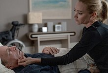 TV-Ausblick ZDF - "Sarah Kohr - Koma" - Christine Schroeder/ZDF/dpa