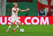Kevin Kampl - Jan Woitas/dpa