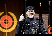 John Malkovich - picture alliance / Christian Charisius/dpa