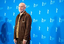 John Malkovich - Monika Skolimowska/dpa