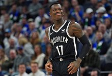 Minnesota Timberwolves - Brooklyn Nets - Abbie Parr/AP/dpa