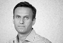 Nawalny - Pavel Golovkin/AP/dpa