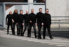 Die Prinzen - Sebastian Willnow/dpa