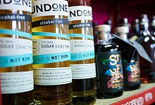 Alkoholkonsum - Annette Riedl/dpa