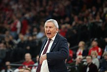 FC Bayern M&uuml;nchen - Hapoel Tel Aviv - Matthias Stickel/dpa