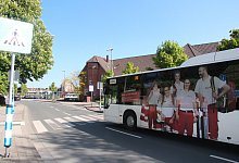 KR (co) XL Gutachten zu Mobilstationen im Kreis - Cordula Gr&ouml;ne(LZ)