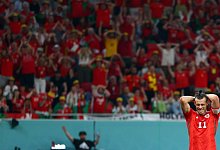 USA - Wales - Tom Weller/dpa