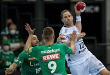 Steffen Weinhold - Hendrik Schmidt/dpa-Zentralbild/dpa