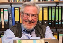 Horst Paulussen - Axel Bürger