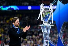 Edin Terzic - Tom Weller/dpa