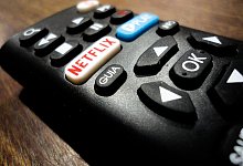 Netflix - Pixabay