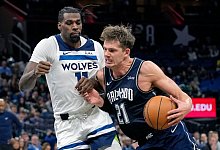 NBA-Basketball - John Raoux/AP