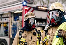 &laquo;Feuer und Flamme&raquo; - Sebastian Drolshagen/WDR/dpa