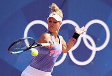 Paris 2024 - Vorbereitungen - Jan Woitas/dpa