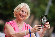 Katrin Eigendorf - Rolf Vennenbernd/dpa