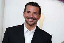 Bradley Cooper - Jordan Strauss/Invision via AP/dpa