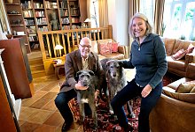 Exkusive Einblicke in Boarding Suite im Kreis Gütersloh - Andreas Frücht