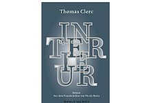 Thomas Clerc - -/Matthes & Seitz/dpa