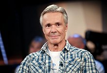 Hannes Jaenicke - Christian Charisius/dpa