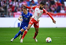 Noussair Mazraoui - Tom Weller/dpa