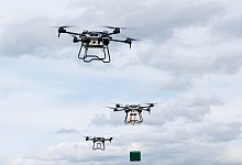 Ukraine-Krieg - Russland - Uncredited/AP/dpa