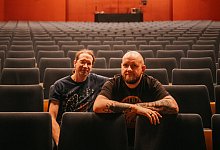 pressefoto-minkorrekt_-credit-nadine-schachinger - 1 - Nadine Schachinger