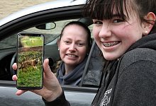 Wolf Blomberg - Bernhard Preuss