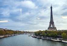 Paris - Jan Woitas/dpa-Zentralbild/dpa