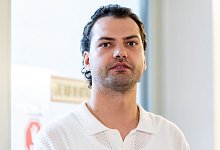 Prozess gegen Jimi Blue Ochsenknecht - Expa/Johann Groder/APA/dpa