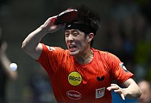 Dang Qiu - Arne Dedert/dpa