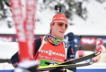 Denise Herrmann - Foto: Barbara Gindl/APA/dpa