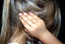 Das M&auml;dchen soll in 41 F&auml;llen zum Sex gezwungen worden sein. - Symbolbild: Pixabay