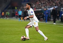 Pierre-Emerick Aubameyang - Marcus Brandt/dpa