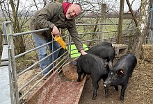 Andreas Postert - Sandra Castrup