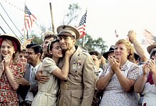 &laquo;Maria's Lovers&raquo; - Arte/dpa