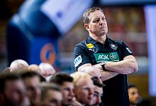 Alfred Gislason - Foto: Sascha Klahn/dpa