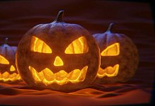 jack-o-lanterns-5674148_1280 - Symbolbild: Pixabay