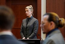 Rechtsstreit - Foto: Steve Helber/AP/dpa