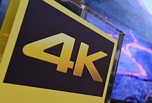 4K-Aufl&ouml;sung - Foto: Andrea Warnecke