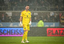 Daniel Heuer Fernandes - Christian Charisius/dpa