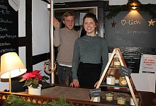 Haus Berkenkamp - Sandra Castrup