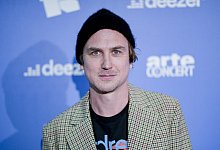 Lars Eidinger - Foto: Axel Heimken/dpa