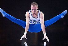 Oleg Wernjajew - Marijan Murat/dpa