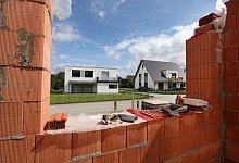 Eigenheim - Bernhard Preu&szlig;